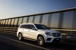 Mercedes-Benz GLS500 4Matic AMG Line 2016 года (AU)